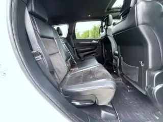 Jeep Grand Cherokee 2018 4x4 Laredo 4dr SUV