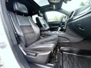 Jeep Grand Cherokee 2018 4x4 Laredo 4dr SUV