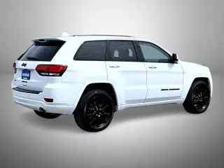 Jeep Grand Cherokee 2018 4x4 Laredo 4dr SUV