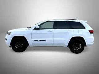 Jeep Grand Cherokee 2018 4x4 Laredo 4dr SUV