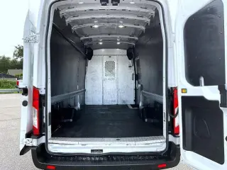 Ford Transit 2020 250 3dr LWB High Roof Extended Cargo Van
