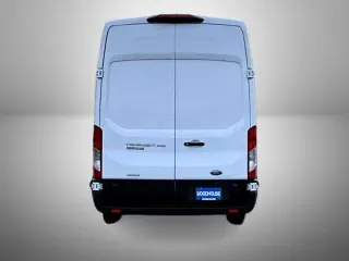 Ford Transit 2020 250 3dr LWB High Roof Extended Cargo Van