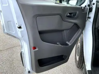 Ford Transit 2020 250 3dr LWB High Roof Extended Cargo Van