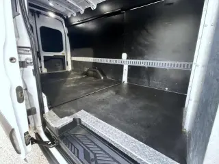 Ford Transit 2020 250 3dr LWB High Roof Extended Cargo Van