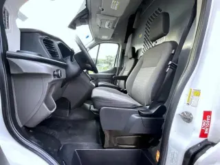 Ford Transit 2020 250 3dr LWB High Roof Extended Cargo Van