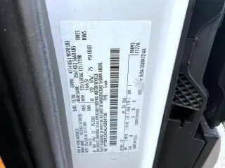 Ford Transit 2020 250 3dr LWB High Roof Extended Cargo Van