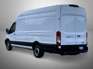 Ford Transit 2020 250 3dr LWB High Roof Extended Cargo Van