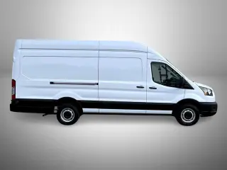 Ford Transit 2020 250 3dr LWB High Roof Extended Cargo Van
