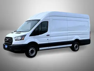 Ford Transit 2020 250 3dr LWB High Roof Extended Cargo Van