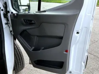 Ford Transit 2020 250 3dr LWB High Roof Extended Cargo Van