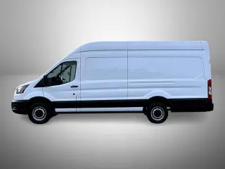 Ford Transit 2020 250 3dr LWB High Roof Extended Cargo Van