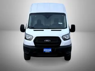 Ford Transit 2020 250 3dr LWB High Roof Extended Cargo Van