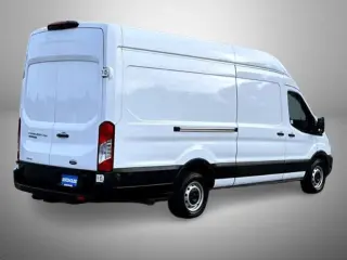 Ford Transit 2020 250 3dr LWB High Roof Extended Cargo Van