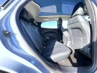 Ford Mustang Mach-E 2024 AWD Premium 4dr SUV
