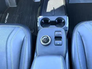 Ford Mustang Mach-E 2024 AWD Premium 4dr SUV