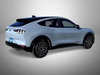 Ford Mustang Mach-E 2024 AWD Premium 4dr SUV