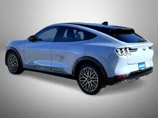 Ford Mustang Mach-E 2024 AWD Premium 4dr SUV