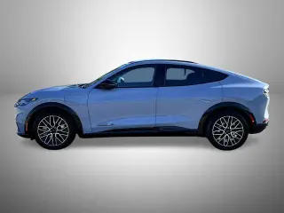 Ford Mustang Mach-E 2024 AWD Premium 4dr SUV