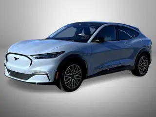 Ford Mustang Mach-E 2024 AWD Premium 4dr SUV