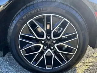 Ford Mustang Mach-E 2024 AWD Premium 4dr SUV