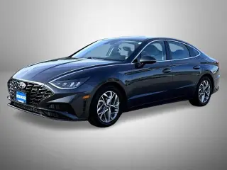 Hyundai SONATA 2021 SEL 4dr Sedan