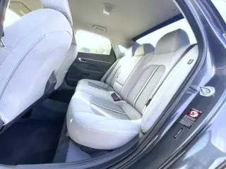 Hyundai SONATA 2021 SEL 4dr Sedan