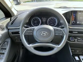 Hyundai SONATA 2021 SEL 4dr Sedan