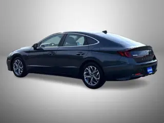 Hyundai SONATA 2021 SEL 4dr Sedan