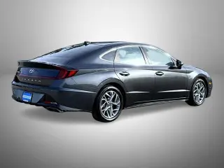 Hyundai SONATA 2021 SEL 4dr Sedan