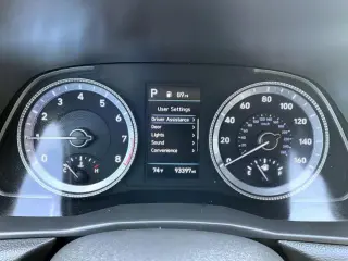 Hyundai SONATA 2021 SEL 4dr Sedan