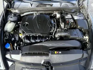 Hyundai SONATA 2021 SEL 4dr Sedan