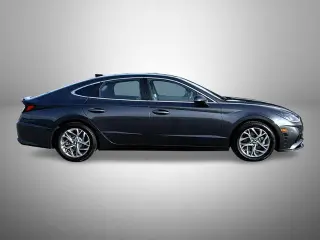 Hyundai SONATA 2021 SEL 4dr Sedan