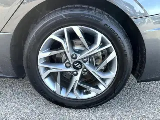 Hyundai SONATA 2021 SEL 4dr Sedan