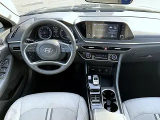 Hyundai SONATA 2021 SEL 4dr Sedan