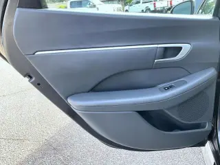 Hyundai SONATA 2021 SEL 4dr Sedan