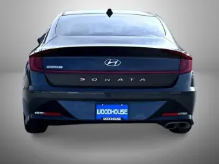 Hyundai SONATA 2021 SEL 4dr Sedan
