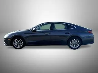 Hyundai SONATA 2021 SEL 4dr Sedan