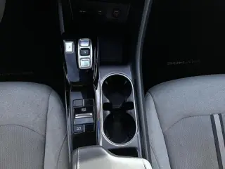 Hyundai SONATA 2021 SEL 4dr Sedan