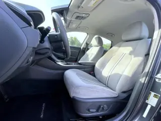 Hyundai SONATA 2021 SEL 4dr Sedan