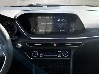 Hyundai SONATA 2021 SEL 4dr Sedan