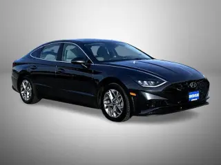 Hyundai SONATA 2021 SEL 4dr Sedan