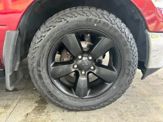 Ram 1500 Classic 2019 4x2 Tradesman 4dr Crew Cab 5.5 ft. SB Pickup