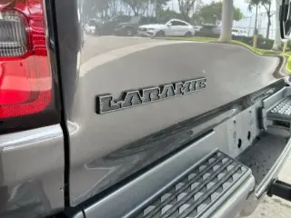 Ram 1500 2023 4x2 Laramie 4dr Crew Cab 5.6 ft. SB Pickup