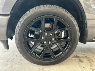 Ram 1500 2023 4x2 Laramie 4dr Crew Cab 5.6 ft. SB Pickup