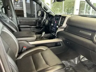 Ram 1500 2023 4x2 Laramie 4dr Crew Cab 5.6 ft. SB Pickup