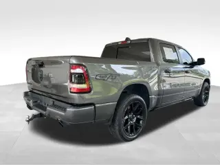 Ram 1500 2023 4x2 Laramie 4dr Crew Cab 5.6 ft. SB Pickup