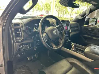 Ram 1500 2023 4x2 Laramie 4dr Crew Cab 5.6 ft. SB Pickup