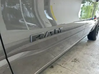 Ram 1500 2023 4x2 Laramie 4dr Crew Cab 5.6 ft. SB Pickup