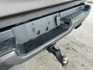 Ram 1500 2023 4x2 Laramie 4dr Crew Cab 5.6 ft. SB Pickup