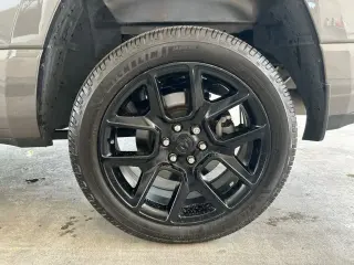 Ram 1500 2023 4x2 Laramie 4dr Crew Cab 5.6 ft. SB Pickup